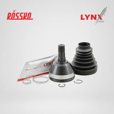 LYNXauto CI-1371 ШРУС внутренний | перед лев |