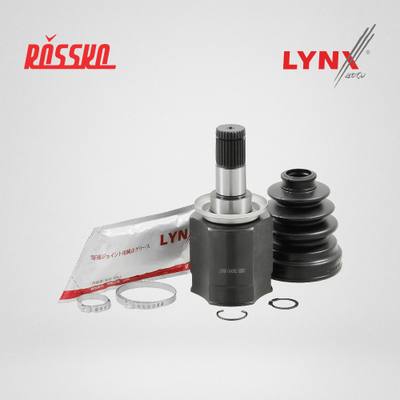 LYNXauto CI-1372 ШРУС внутренний | перед лев |