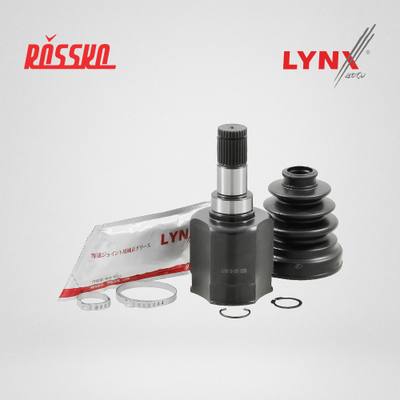 LYNXauto CI-1373 ШРУС внутренний | перед лев |