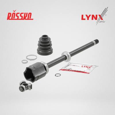 LYNXauto CI-1374 ШРУС внутренний | перед прав |