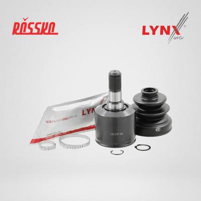 LYNXauto CI-1377 ШРУС внутренний | перед прав/лев |