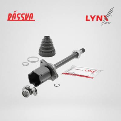 LYNXauto CI-1387 ШРУС внутренний | перед прав |