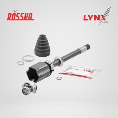 LYNXauto CI-1388 ШРУС внутренний | перед прав |