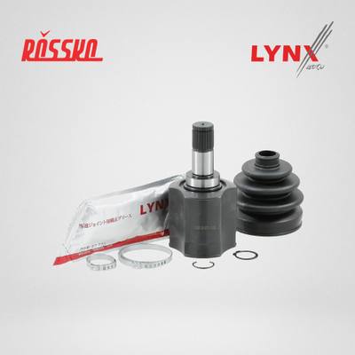 LYNXauto CI-1272 Внутренний ШРУС левый передний