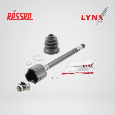 LYNXauto CI-1270 ШРУС внутренний R | перед прав |
