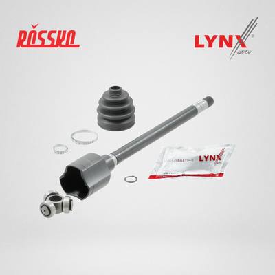 LYNXauto CI-1274 ШРУС внутренний R | перед прав |