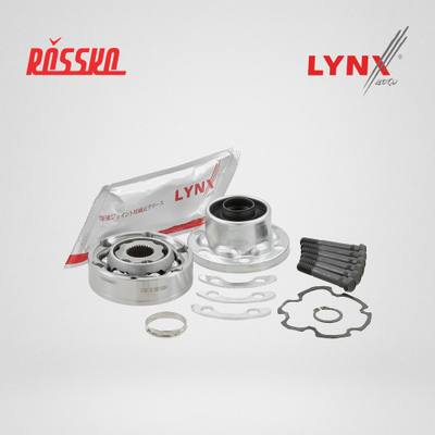 LYNXauto CI-1352 ШРУС карданного вала