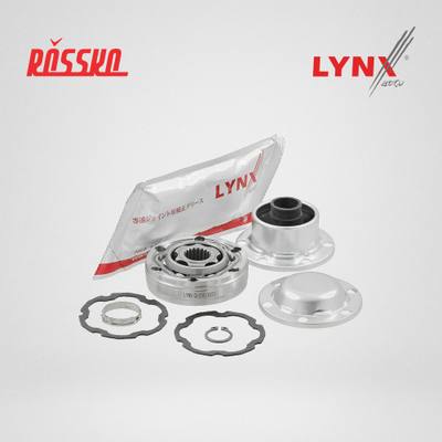 LYNXauto CI-1370 ШРУС карданного вала