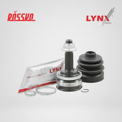 LYNXauto CO-1955A ШРУС наружный | перед |