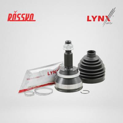 LYNXauto CO-1961A ШРУС наружный | перед прав/лев |