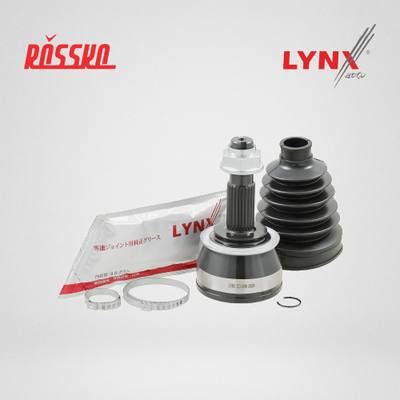 LYNXauto CO-2846 ШРУС наружный | перед прав/лев |