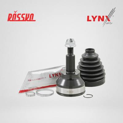 LYNXauto CO-2848 ШРУС наружный | перед прав/лев |