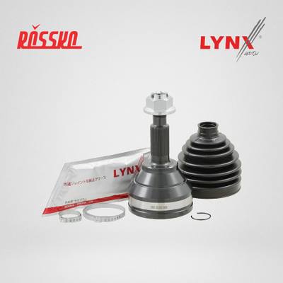LYNXauto CO-2850 ШРУС наружный | перед прав/лев |