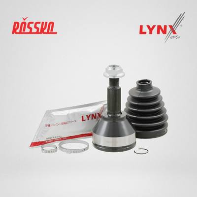 LYNXauto CO-2852 ШРУС наружный | перед прав/лев |