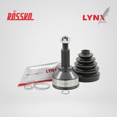 LYNXauto CO-2856 ШРУС наружный | перед прав/лев |