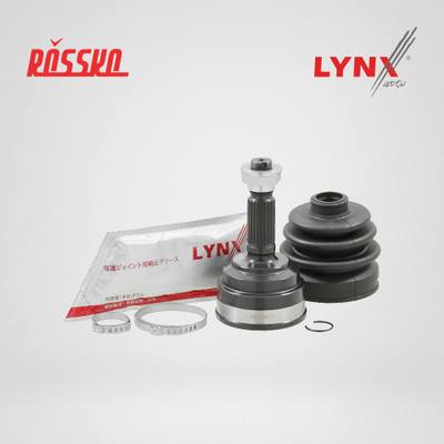 LYNXauto CO-2860 ШРУС наружный | перед прав/лев |
