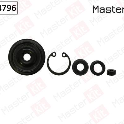 Master KiT 77A4796 Ремкомплект главного цилиндра сцепления