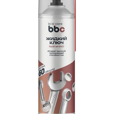 BiBiCare 4056 Жидкий ключ, 650мл