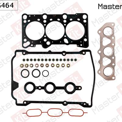 Master KiT 77BG464 Комплект прокладок головки блока цилиндров