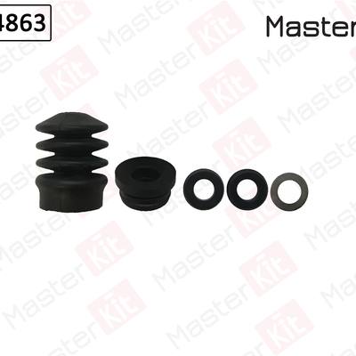 Master KiT 77A4863 Ремкомплект главного цилиндра сцепления