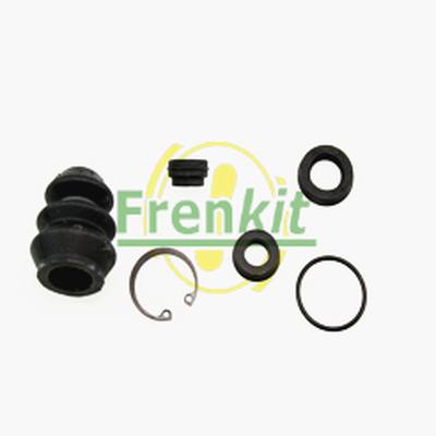 Master KiT 77A4873 Ремкомплект главного цилиндра сцепления