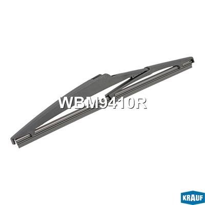 Toyota 852420E110 Щетка стеклоочистителя задняя