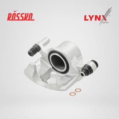 LYNXauto BA-2617 Суппорт тормозной | перед лев |