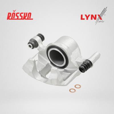 LYNXauto BA-2618 Суппорт тормозной | перед прав |