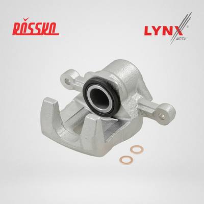 LYNXauto BA-2890 Суппорт тормозной | зад прав |
