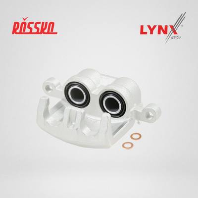 LYNXauto BA-2340 Суппорт тормозной | перед прав |