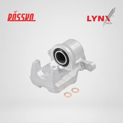 LYNXauto BA-3858 Суппорт тормозной | зад прав |