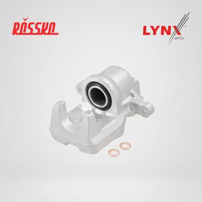 LYNXauto BA-3857 Суппорт тормозной | зад лев |