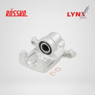 LYNXauto BA-3028 Суппорт тормозной | зад прав |