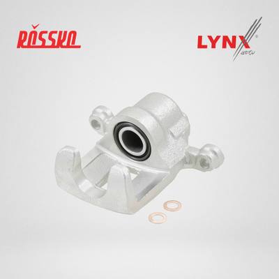 LYNXauto BA-3027 Суппорт тормозной | зад лев |