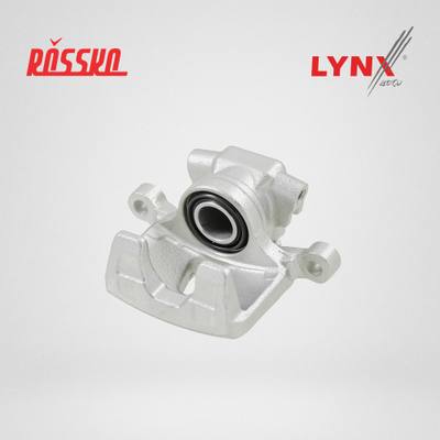 LYNXauto BA-3305 Суппорт тормозной | зад лев |