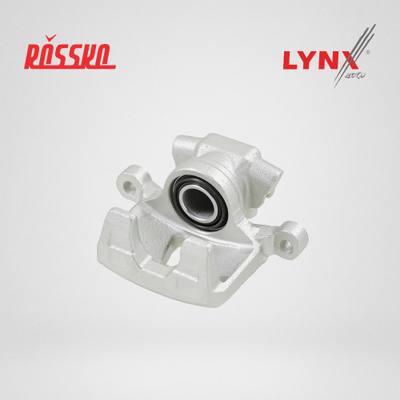 LYNXauto BA-3306 Суппорт тормозной | зад прав |