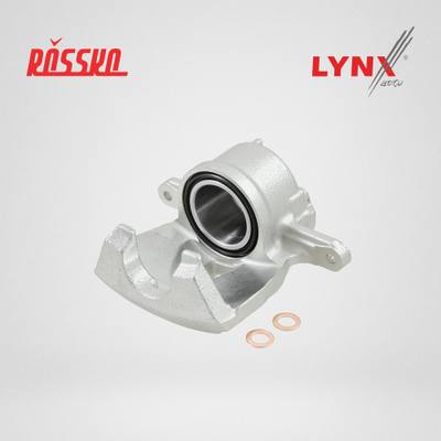 LYNXauto BA-3856 Суппорт тормозной | перед прав |
