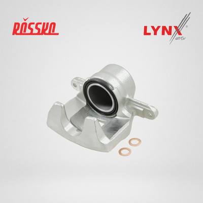 LYNXauto BA-3774 Суппорт тормозной | перед прав |