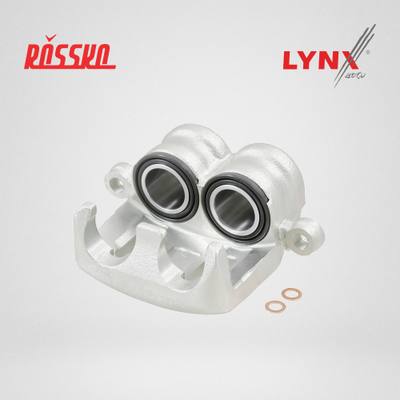 LYNXauto BA-2969 Суппорт тормозной | перед лев |