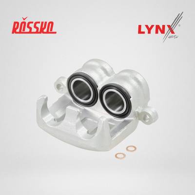 LYNXauto BA-2970 Суппорт тормозной | перед прав |