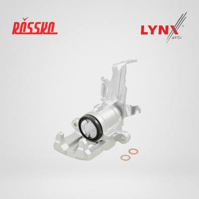 LYNXauto BA-3125 Суппорт тормозной | зад лев |