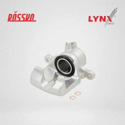 LYNXauto BA-3015 Суппорт тормозной | зад лев |