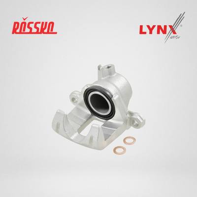 LYNXauto BA-3300 Суппорт тормозной | зад прав |