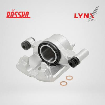 LYNXauto BA-2293 Суппорт тормозной | перед прав |