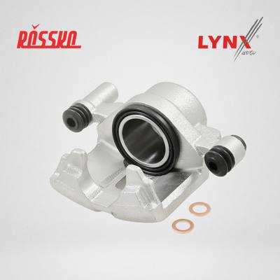 LYNXauto BA-2292 Суппорт тормозной | перед лев |