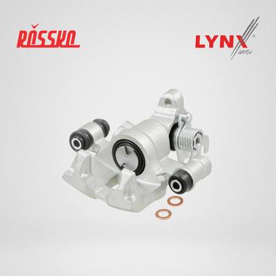 LYNXauto BA-2832 Суппорт тормозной | зад прав |