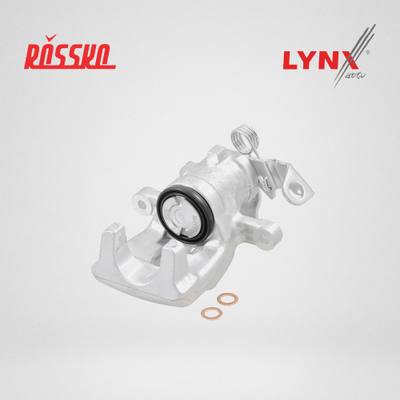 LYNXauto BA-3082 Суппорт тормозной | зад прав |