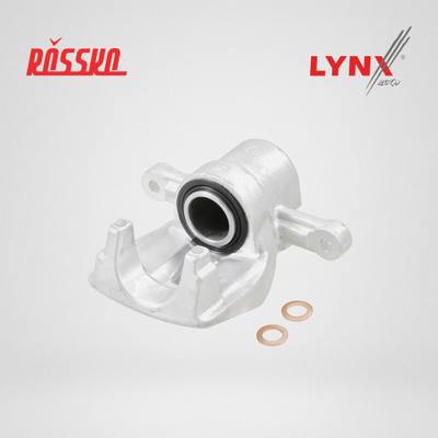 LYNXauto BA-3243 Суппорт тормозной | зад лев |
