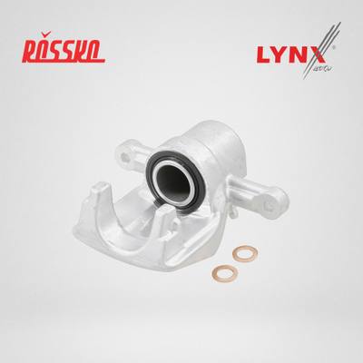 LYNXauto BA-3244 Суппорт тормозной | зад прав |