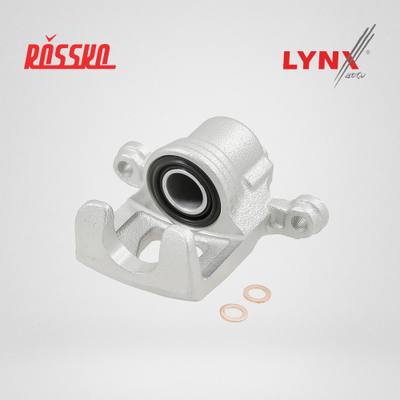 LYNXauto BA-3783 Суппорт тормозной | зад лев |